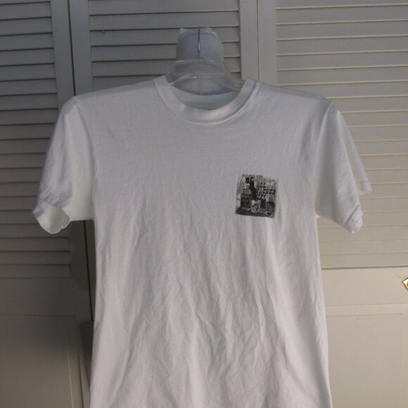 Time sure flies when you're All Jacked Up Pocket T-Shirt - Medium - Picture 2 of 5